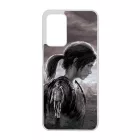 Last of us Ellie Oppo A16s tok
