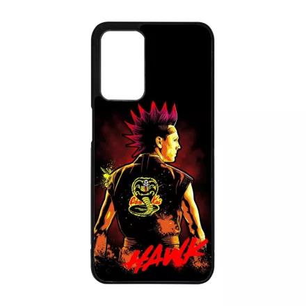 Hawk Art Cobra Kai Oppo A16s tok