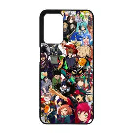 NAGY Anime Collage 2 Oppo A16s tok