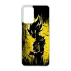 Dragon Ball - Yellow Goku Oppo A16s tok
