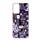 Genshin Impact - Wanderer Oppo A16s tok