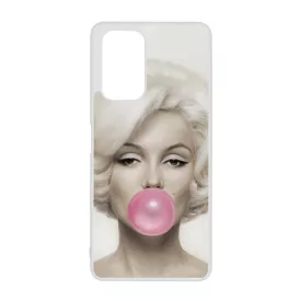 Marilyn Monroe Oppo Reno 7 Lite 5G tok