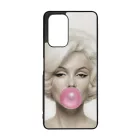 Marilyn Monroe Oppo Reno 7 Lite 5G tok