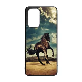 lovas ló mustang mustangos Oppo Reno 7 Lite 5G tok