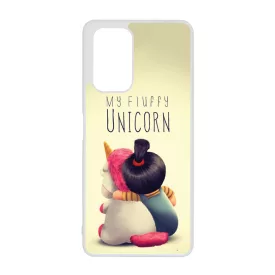 agnes unikornis gru my fluffy unicorn Oppo Reno 7 Lite 5G tok