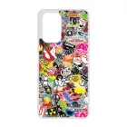 stickerbomb matricabomba Oppo Reno 7 Lite 5G tok