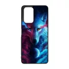 farkas wolf galaxis galaxy Oppo Reno 7 Lite 5G tok