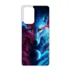 farkas wolf galaxis galaxy Oppo Reno 7 Lite 5G tok