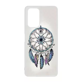 dreamcatcher vintage rajzolt álomfogó Oppo Reno 7 Lite 5G tok