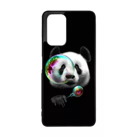 panda pandás Oppo Reno 7 Lite 5G tok