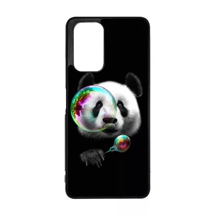 panda pandás Oppo Reno 7 Lite 5G tok