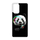 panda pandás Oppo Reno 7 Lite 5G tok