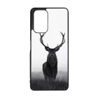 szarvas szarvasos agancs őszi fehér Oppo Reno 7 Lite 5G tok