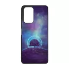 életfa kelta fantasy galaxis életfás life tree Oppo Reno 7 Lite 5G tok