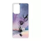 lufis kislány csajos galaxis galaxy Oppo Reno 7 Lite 5G tok