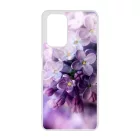 orgona tavaszi orgonás virágos Oppo Reno 7 Lite 5G tok