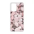 Tengerpart Kavicsok Szerelem Oppo Reno 7 Lite 5G tok