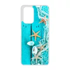 Tengeri csillag kagyló nyár Oppo Reno 7 Lite 5G tok