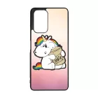 unicorn unikornis fantasy csajos Oppo Reno 7 Lite 5G tok