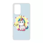 unicorn unikornis fantasy csajos Oppo Reno 7 Lite 5G tok