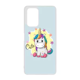 unicorn unikornis fantasy csajos Oppo Reno 7 Lite 5G tok