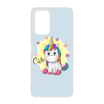 unicorn unikornis fantasy csajos Oppo Reno 7 Lite 5G tok