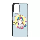 unicorn unikornis fantasy csajos Oppo Reno 7 Lite 5G tok