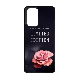 i am Not Perfect But Limited edition viragos rose rozsas  Oppo Reno 7 Lite 5G tok