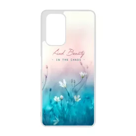 virágos tavaszi art Oppo Reno 7 Lite 5G tok