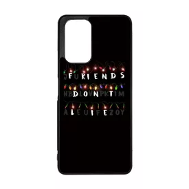 Friends dont lie - stranger things Oppo Reno 7 Lite 5G tok