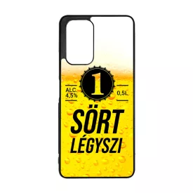 1 Sört Légyszi fesztival Oppo Reno 7 Lite 5G tok