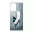Dream - Álom - Feather, Tollas ajándék nőknek valentin napra Oppo Reno 7 Lite 5G tok
