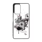 Endless - végtelen szerelem, pillangós ajándék nőknek valentin napra Oppo Reno 7 Lite 5G tok