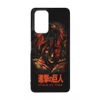 Attack on Titan AOT Eren Oppo Reno 7 Lite 5G tok