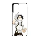 Levi Ackerman - Attack on Titan Oppo Reno 7 Lite 5G tok