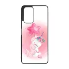 Tündéri unikornis unicorn egyszarvú Oppo Reno 7 Lite 5G tok