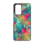 Tropical Beauty - Nyári trópusi mintás Oppo Reno 7 Lite 5G tok