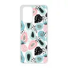 Cute Avocado - Csajos nyári mintás Oppo Reno 7 Lite 5G tok