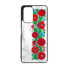 Márványos Matyó magyar mintás hungarian folk Oppo Reno 7 Lite 5G tok