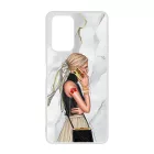 Matyó GIRL magyar mintás hungarian folk Oppo Reno 7 Lite 5G tok