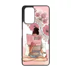 Coffee & Matyó style magyar mintás hungarian folk Oppo Reno 7 Lite 5G tok