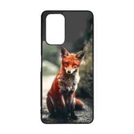 Autumn Fox őszi róka Oppo Reno 7 Lite 5G tok