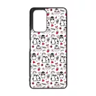 Cuki Pingvines Oppo Reno 7 Lite 5G tok