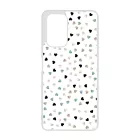 Kedves szívecskék - szives csajos szerelmes valentin nap Oppo Reno 7 Lite 5G tok