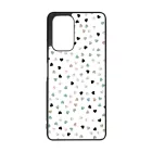 Kedves szívecskék - szives csajos szerelmes valentin nap Oppo Reno 7 Lite 5G tok