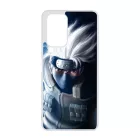 Kakashi Art - naruto anime Oppo Reno 7 Lite 5G tok