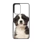 A legédesebb ausztrál juhász kis kutya Oppo Reno 7 Lite 5G tok