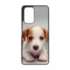 Angyali Jack Russel Terrier kis kutya Oppo Reno 7 Lite 5G tok