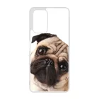 Mopszli - Figyelek Rád!  Oppo Reno 7 Lite 5G tok