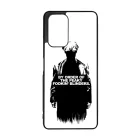 Fookin Blinders - birmingham bandája Oppo Reno 7 Lite 5G tok